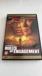 Rules of engagement dvd, Ophalen of Verzenden, Zo goed als nieuw