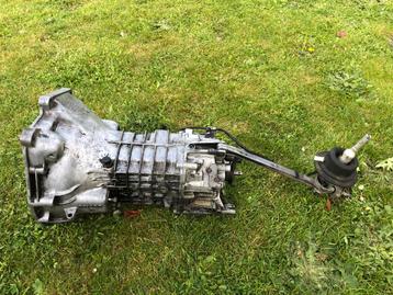 Getrag 240 BMW E30, Enlèvement, Utilisé, BMW