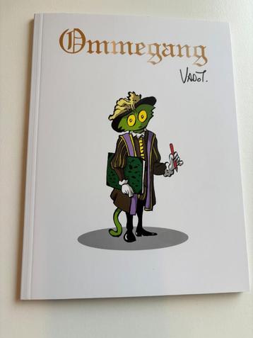L'Ommegang par Vadot beschikbaar voor biedingen