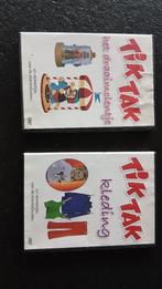 Dvd Tik Tak, Cd's en Dvd's, Ophalen of Verzenden, Gebruikt