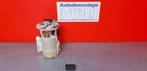 BRANDSTOFPOMP Renault Megane II (BM / CM) (01-2002/12-2009), Gebruikt, Renault