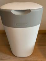 Tommee Tippee sangenic twist vuilnisbak, Ophalen, Zo goed als nieuw, Sangenic