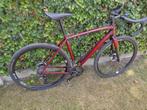 Trek gravel checkpoint ALR maat 56, Fietsen en Brommers, Fietsen | Racefietsen, Ophalen, Gebruikt, 10 tot 15 versnellingen, Heren