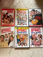American pie collectie op dvd, Ophalen of Verzenden, Zo goed als nieuw