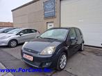 Ford Fiesta 1.4 benzine 5 deur, airco + wb +1 jaar garantie, Auto's, Voorwielaandrijving, Stof, 4 cilinders, Radio