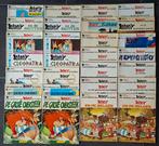 Asterix de Galliër 26 albums, Plusieurs BD, Enlèvement ou Envoi, Goscinny - Uderzo