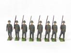 Britains soldaatjes lot 4, Verzamelen, Ophalen