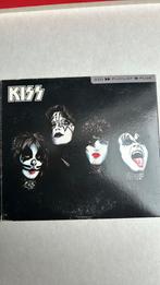 Kiss 3 dubbel cd, CD & DVD, CD | Hardrock & Metal, Enlèvement ou Envoi