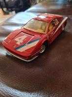 Ferrari Tetarossa 250 1:24, Hobby & Loisirs créatifs, Comme neuf, Autres marques, Enlèvement ou Envoi