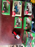 Tractor’s, Ophalen, Nieuw