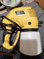 Electrische verfpistool, Doe-het-zelf en Bouw, Ophalen, Zo goed als nieuw