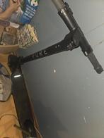 Trotinette air 3 pur pro, Ophalen