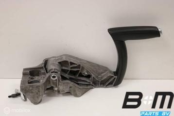 Leder handrem Audi A3 8P Sportback beschikbaar voor biedingen