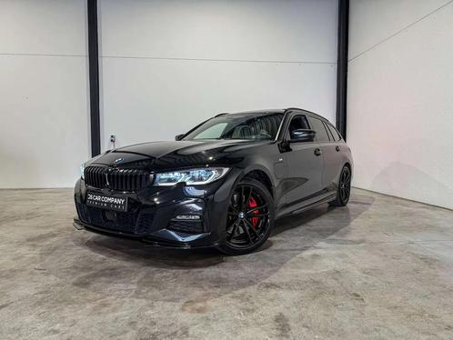 BMW 3 Serie 330 Plug-In | M Pack Pro | HK | Pano (bj 2021), Auto's, BMW, Bedrijf, Te koop, 3 Reeks, ABS, Achteruitrijcamera, Adaptive Cruise Control