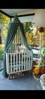 Park Quax met matras, Ophalen