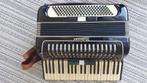 Accordeon weltmeister, Musique & Instruments, Weltmeister, Autres formats, Accordéon à touches, Utilisé