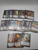 World of warcraft card lot 63 card, Hobby en Vrije tijd, Ophalen of Verzenden, Zo goed als nieuw