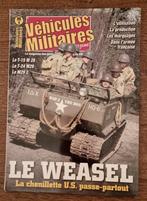 Véhicule militaire américain, Enlèvement ou Envoi