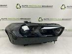 LED KOPLAMP BMW X5 G05 X6 G06 LCI FACELIFT SHADOW 5A5D2E4-05, Gebruikt, Ophalen of Verzenden
