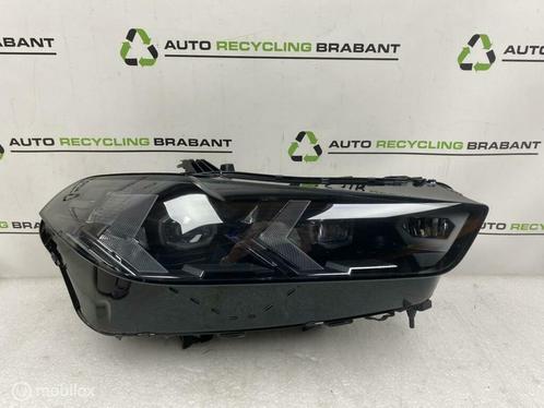 LED KOPLAMP BMW X5 G05 X6 G06 LCI FACELIFT SHADOW 5A5D2E4-05, Auto-onderdelen, Verlichting, Gebruikt, Ophalen of Verzenden