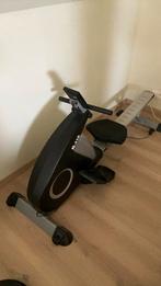 Roeimachine, Sport en Fitness, Fitnessapparatuur, Ophalen, Gebruikt