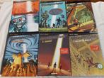 Apocalypse Mania - série 6 tomes - 1è edition, Boeken, Ophalen of Verzenden, Zo goed als nieuw