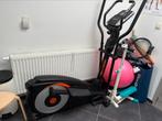 Vélo elliptique MOOVYOO professionnel, Sport en Fitness, Fitnessapparatuur, Ophalen, Zo goed als nieuw, Crosstrainer