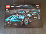 Lego Technic Bugatti Bolide Agile Blue (42162), Kinderen en Baby's, Speelgoed | Duplo en Lego, Ophalen of Verzenden, Nieuw, Lego