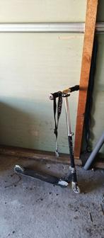 step Jdbug, Enlèvement, Utilisé