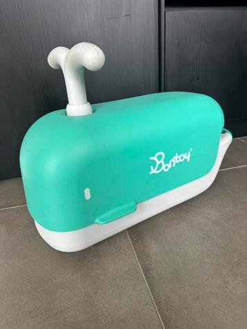 Bontoy loopwagen beschikbaar voor biedingen