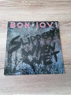 LP Bon Jovi, Cd's en Dvd's, Vinyl | Hardrock en Metal, Zo goed als nieuw, Ophalen