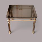 Hohnert design bijzettafeltje – elegant vintage stuk, Huis en Inrichting, Ophalen, Gebruikt
