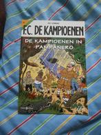 FC De kampioenen, Boeken, Stripverhalen, Hec Leemans, Zo goed als nieuw, Ophalen, Eén stripboek