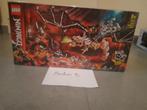 LEGO NINJAGO 71721 - Skull Sorcerer's Draak (nieuw, seald), Ophalen of Verzenden, Nieuw, Complete set, Lego