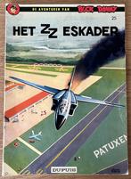 Buck Danny - L'escadron ZZ -25 (1979) Bande dessinée, Livres, Victor Hubino, Une BD, Utilisé, Enlèvement ou Envoi