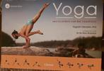 Yoga - encyclopedie van 800 yogaposes - Yogrishi Vishvketu, Comme neuf, Enlèvement ou Envoi