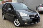 Peugeot Partner 1.6 HDI lichte vracht / 2 ztpl / Euro 6, Autos, Camionnettes & Utilitaires, 1560 cm³, Tissu, 73 kW, Achat