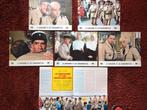 Photos du film " LE GENDARME ET LES GENDARMETTES ", Enlèvement, Utilisé, Film, Photo ou Carte