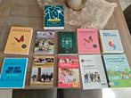 Boeken 1ste jaar ergotherapie PXL, Boeken, Ophalen, Zo goed als nieuw