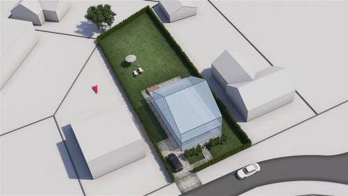 Grond te koop in Hasselt, Immo, Gronden en Bouwgronden, tot 200 m²