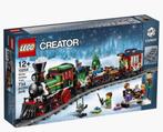 lego 10254 x mas, Ophalen of Verzenden, Nieuw, Lego