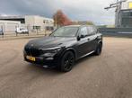 BMW X5 3.0d xdrive M pakket H/K Pano LED VOL in opties, Automaat, Zwart, Leder, 2998 cc