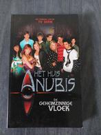 Het huis Anubis - De geheimzinnige vloek, Boeken, Ophalen, Studio 100, Fictie algemeen, Nieuw