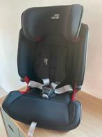 Autostoel 1/2/3 Britax Advansafix IV R, Kinderen en Baby's, Autostoeltjes, Ophalen, Romer, Verstelbare rugleuning, Gebruikt