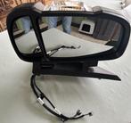 Zijspiegel bestuurderszijde, Auto-onderdelen, Ophalen, Gebruikt, Fiat