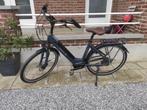 Elektrische damesfiets JOOLS, Fietsen en Brommers, Gebruikt, 51 tot 55 cm, 50 km per accu of meer, Ophalen