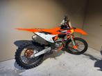 KTM - 450 SXF Factory, Motoren, 450 cc, Bedrijf, Crossmotor, 11 kW of minder