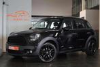MINI Countryman Cooper Mini Cooper ALL4 Navi CruiseC Airco G, Auto's, 90 kW, 122 pk, Gebruikt, Countryman