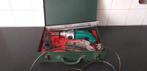 metabo boormachine, Ophalen, Gebruikt, Boormachine