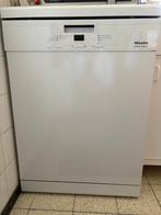 Miele G4922 vaatwasser — A++ — Zeer goede staat, Elektronische apparatuur, Vaatwasmachines, Ophalen